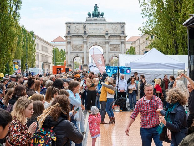 Corso Leopold Mai 2023