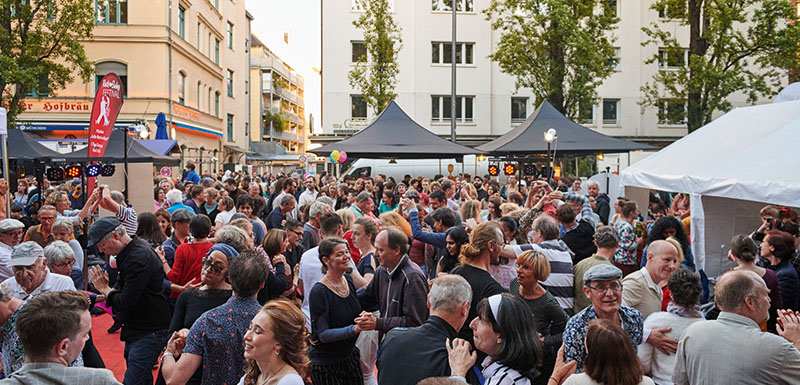 Vintage Club Bilder
